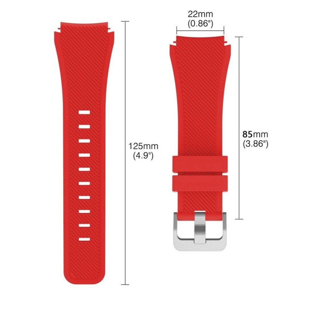 pásek na hodinky Xiaomi amazfit Pace-stratos-2